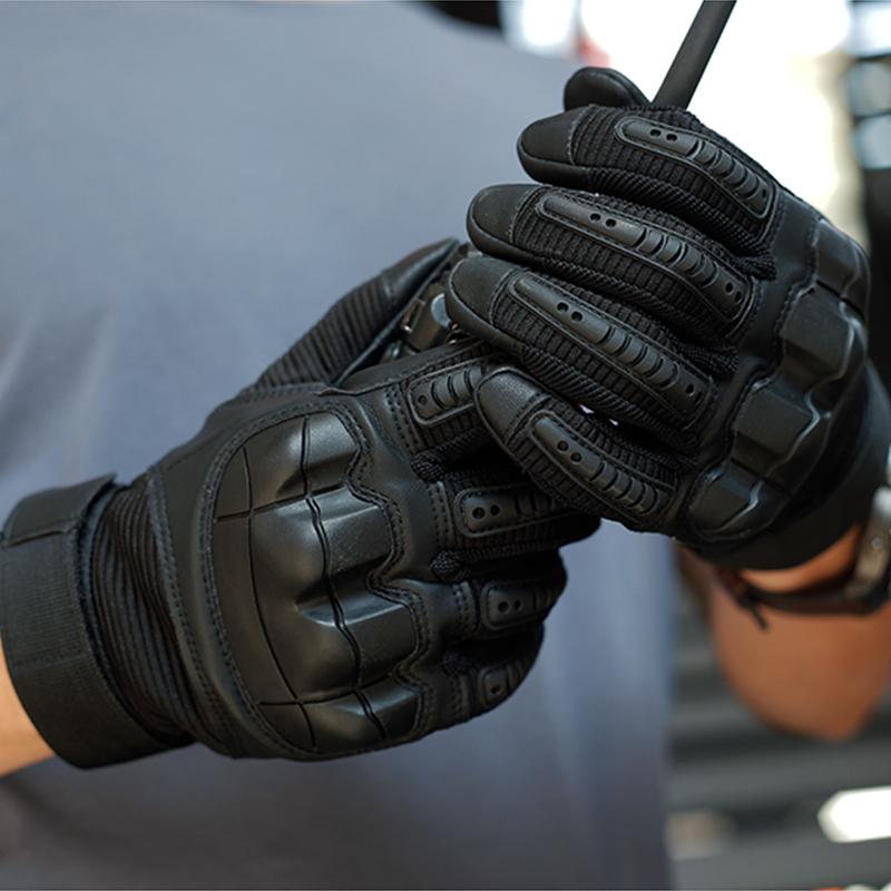 Luvas MaxGloves | Off Express Brasil